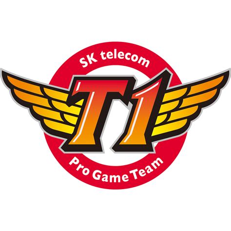 SK Telecom T1 .